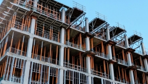 TÜİK: "İnşaat maliyeti Haziran'da yıllık %66 arttı"