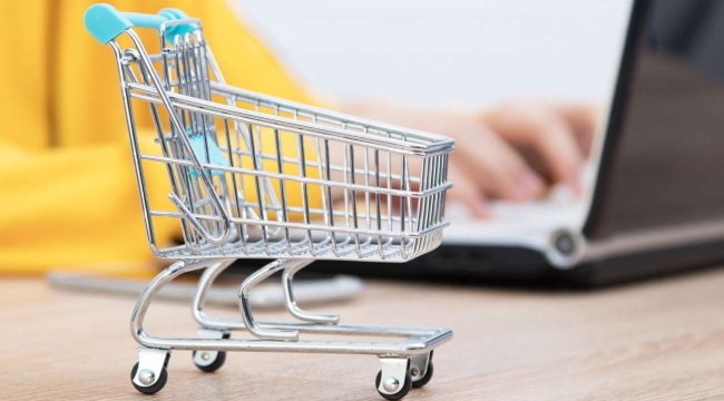 TÜİK'in iddiası: "Perakende satış Haziran'da aylık %1,7 arttı"