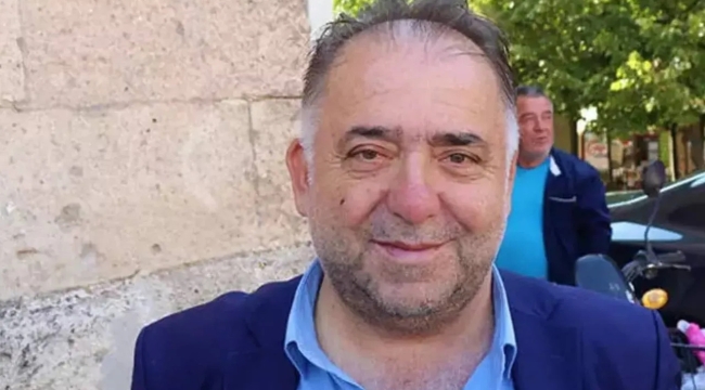 Tuncay Akça 60 yaşında hayatını kaybetti