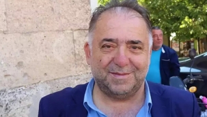 Tuncay Akça 60 yaşında hayatını kaybetti