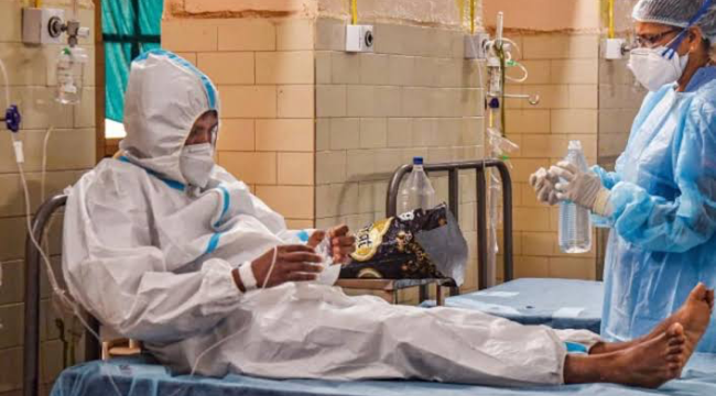 Türkiye'de 2024'te maymun çiçeği vakası yaşanmadı