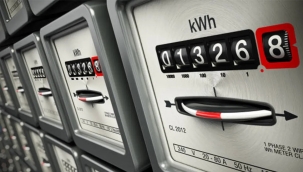 TR'de elektrik tüketimi Temmuz'da 34 milyar kWh