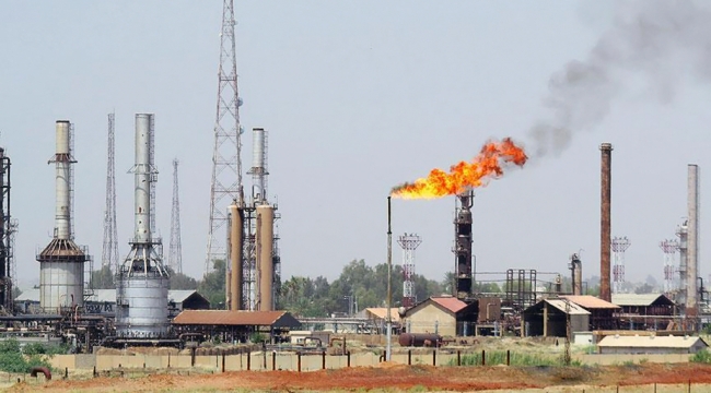 Türkiye, enerji enflasyonunda %89.8 ile ilk sırada