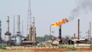 Türkiye, enerji enflasyonunda %89.8 ile ilk sırada