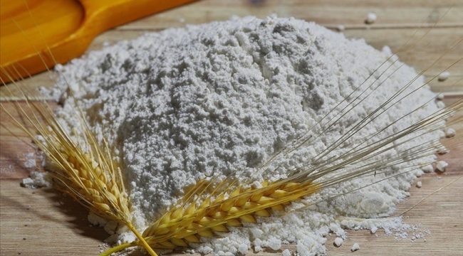 Türkiye'nin 7 aylık un ihracatı 777 milyon $