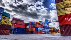 Türkiye'nin dış ticaret açığı %32,5 azaldı