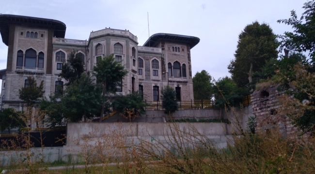 Türkiye'nin en iyi lisesi, İstanbul Erkek Lisesi oldu