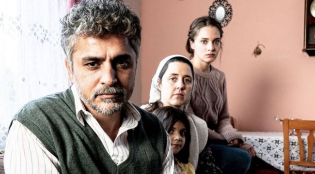 Türkiye'nin Oscar adayı "Hayat" filmi oldu