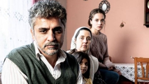 Türkiye'nin Oscar adayı "Hayat" filmi oldu 