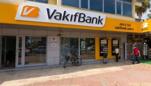 VakıfBank'tan ilk 6 ayda 19 milyar TL net kâr