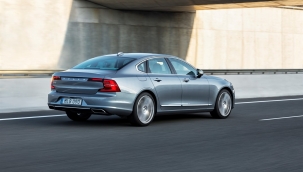 Volvo, Türkiye'de sedan araç satışını durduruyor