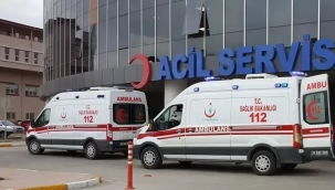Yozgat'ta bıçaklı saldırı: 1 çocuk öldü
