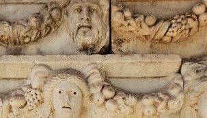 15. Arkeoloji sempozyumu İtalyan Kültür'de