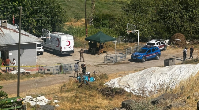 19 gündür kayıp olan Narin Güran ölü bulundu