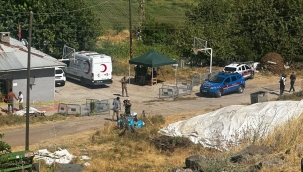 19 gündür kayıp olan Narin Güran ölü bulundu