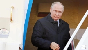 AB'den Moğolistan'a çağrı: "Putin'i tutuklayın!"