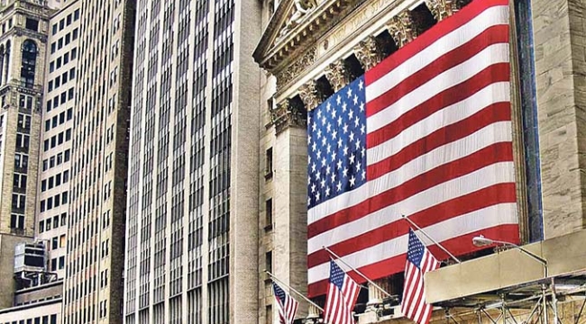 ABD bütçesi Ağustos'ta 380 milyar $ açık verdi