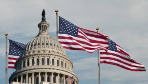 ABD'de Ağustos'ta yıllık enflasyon %2,5'e düştü 