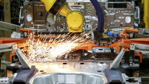 ABD'de fabrika siparişleri Temmuz'da %5 arttı