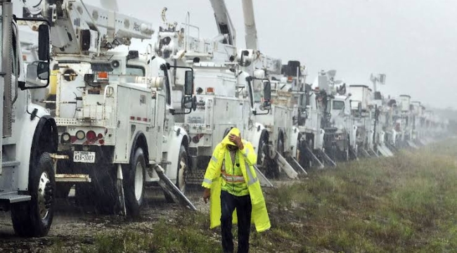 ABD'de Helene Kasırgası: 3 can kaybı