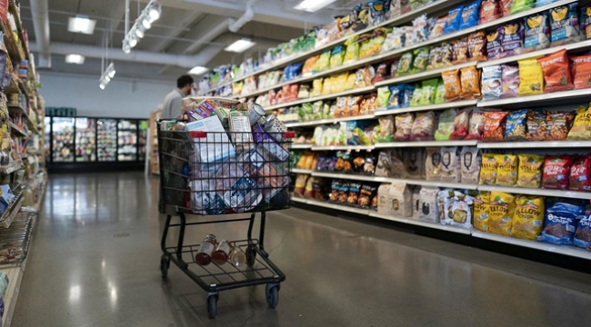 ABD'de TGE Eylül'de 69'a yükseldi