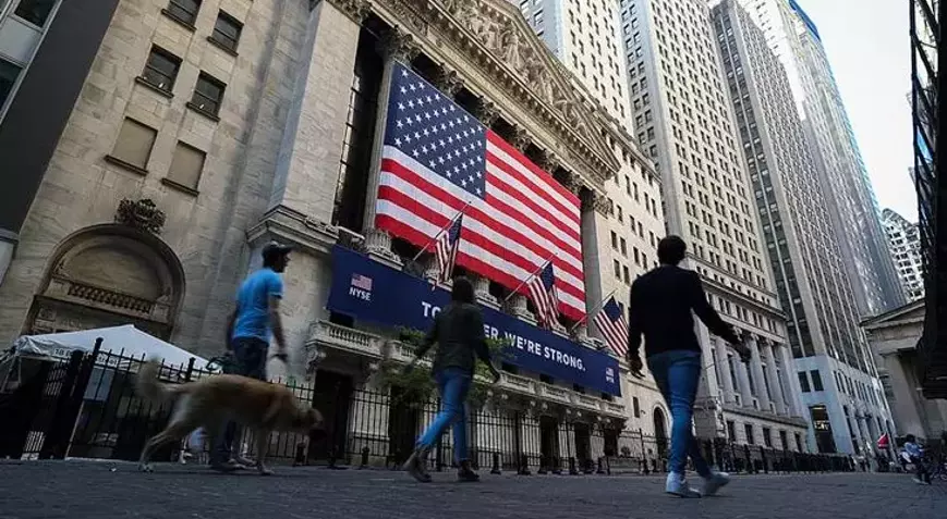 ABD'de tüketici güven endeksi Eylül'de 98,7'ye indi