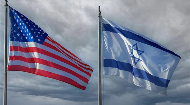 ABD'den İsrail'e 8,7 milyar $ askeri yardım 