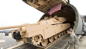 ABD'den Tayvan'a 567 milyon $'lık yardıma onay