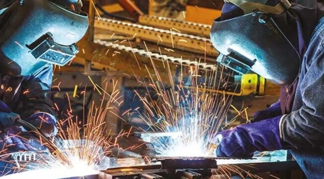 ABD'nin imalat PMI Ağustos'ta 47,2'ye yükseldi