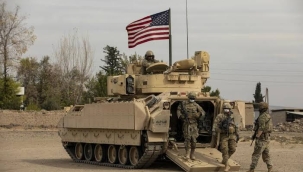 ABD, Ortadoğu'ya asker takviyesi yapacak