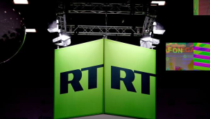 ABD: "Russia Today Rus istihbaratının bir parçası"