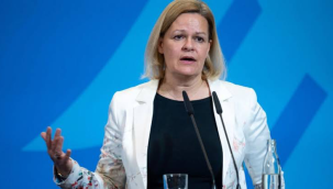 Almanya'da kara sınır kontrolleri başlıyor