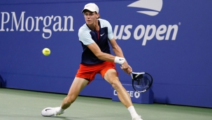 Amerika Açık'ta Jannik Sinner şampiyon oldu