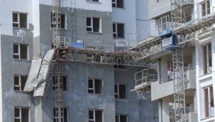 Ankara'da inşaatta iş cinayeti: 3 can kaybı