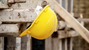 Antalya'da inşaatta iş cinayeti: 1 can kaybı