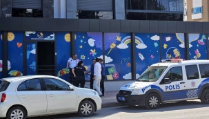 Antalya'da kaçak Rus okulları kapatıldı