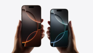 Apple, iPhone 16 serisini tanıttı