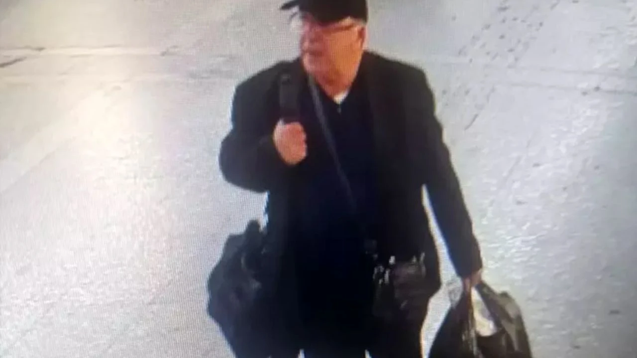 Ankara'da arkadaş katili pavyonda yakalandı