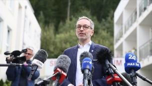 Avusturya'da genel seçimi aşırı sağcı FPÖ kazandı