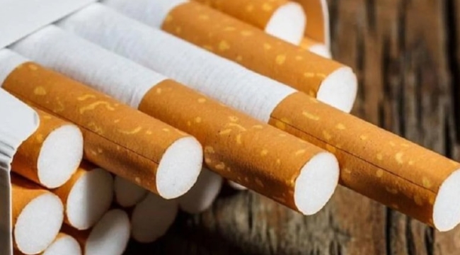 BAT ve TT grubu sigaralara 3-4 TL arasında zam