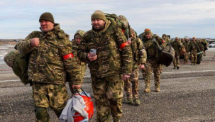 BBC: "Ukrayna'da en az 70 bin Rus askeri öldü"