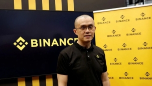 Binance'in kurucusu C. Zhao tahliye oldu