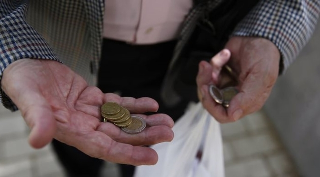 Birleşik Kamu-İş'e göre açlık sınırı 21 bin TL