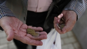 Birleşik Kamu-İş'e göre açlık sınırı 21 bin TL