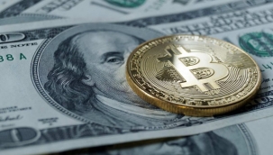 Bitcoin'in fiyatı 62 bin $'ın üzerine çıktı