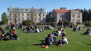 Boğaziçi Üniversitesi'nin yurt ücretlerine %60 zam