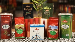 ÇAYKUR'dan çay fiyatlarına %18 zam