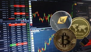 Cevdet Yılmaz: ''Borsada vergi gündemde yok''