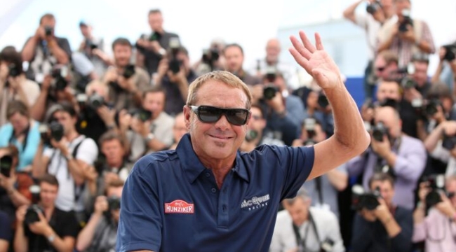 Chad McQueen 63 yaşında hayatını kaybetti