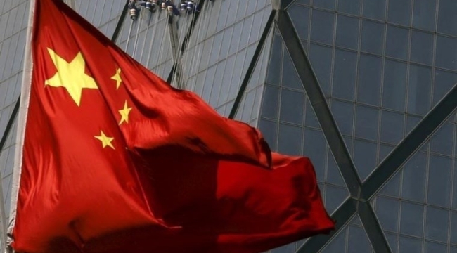 Çin'de TÜFE Ağustos'ta yıllık %0,6 arttı